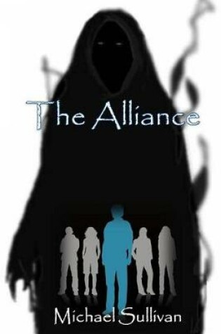 Cover of The Alliance