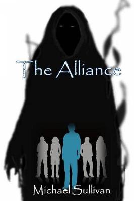 Book cover for The Alliance