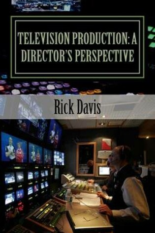 Cover of Television Production