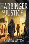 Book cover for Harbinger of Justice