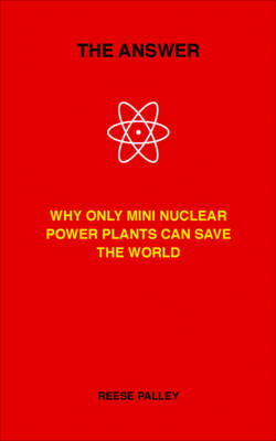 Book cover for The Answer