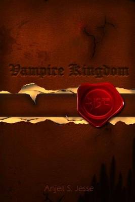 Cover of Vampire Kingdom