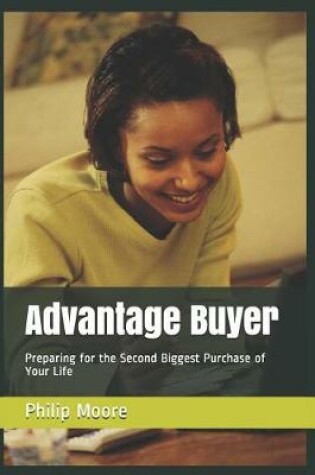 Cover of Advantage Buyer