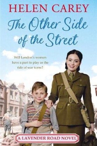 Cover of The Other Side of the Street (Lavender Road 5)