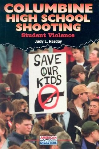 Cover of Columbine High School Shooting