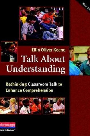 Cover of Talk about Understanding