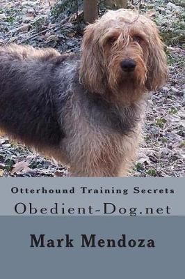 Book cover for Otterhound Training Secrets