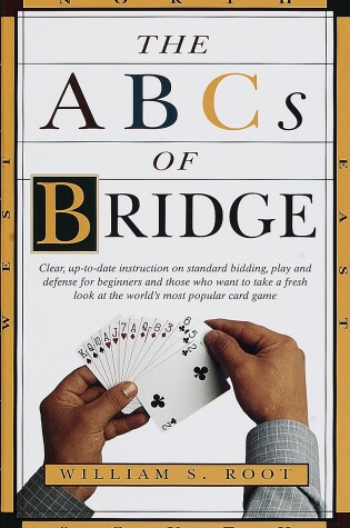 Cover of The ABCs of Bridge