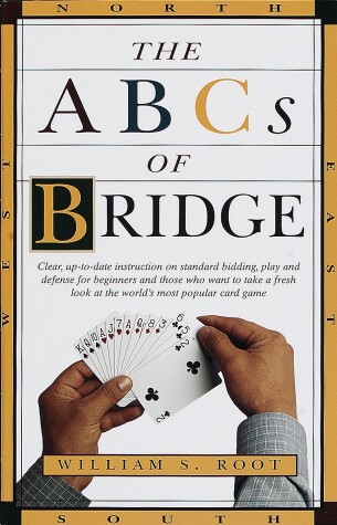 Book cover for The ABCs of Bridge