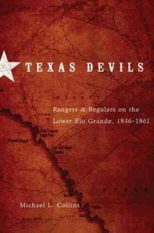 Cover of Texas Devils