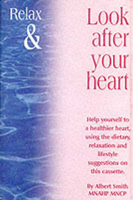 Book cover for Look After Your Heart