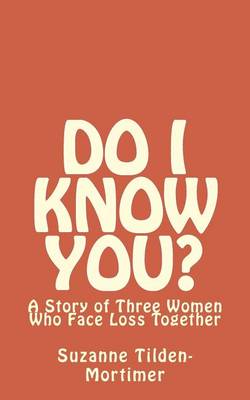 Book cover for Do I Know You?