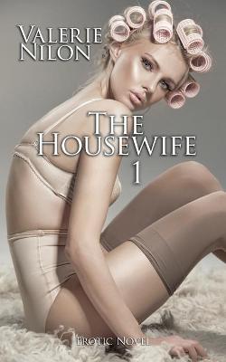 Book cover for The Housewife Erotic Novel