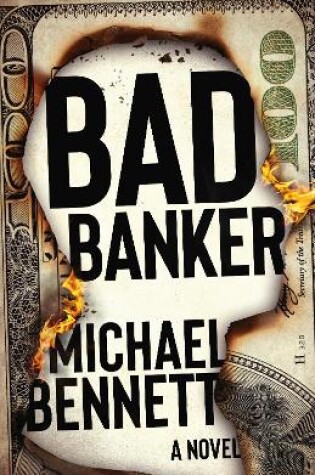 Cover of Bad Banker