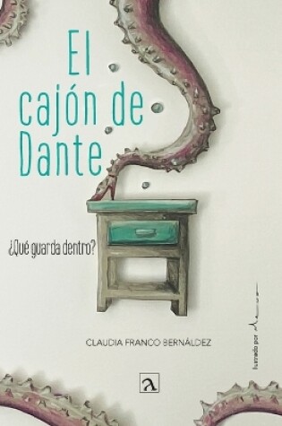 Cover of El cajon de Dante