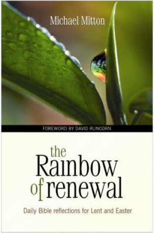 Cover of The Rainbow of Renewal