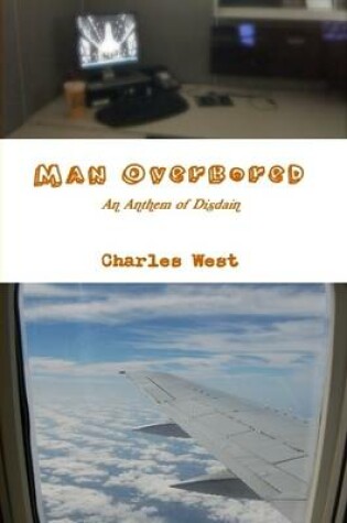 Cover of Man Overbored