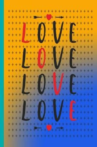 Cover of Love Love Love Love
