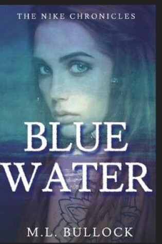 Cover of Blue Water