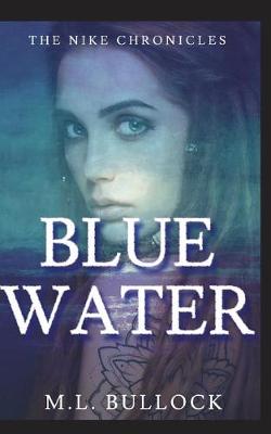 Book cover for Blue Water