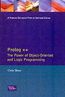 Book cover for Prolog++