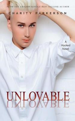 Book cover for Unlovable