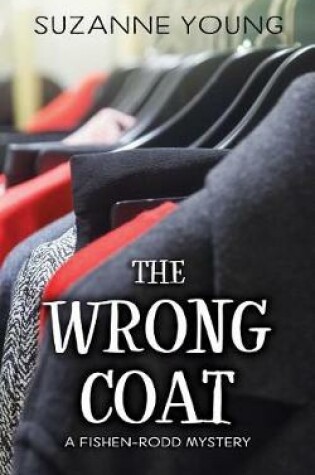 Cover of The Wrong Coat