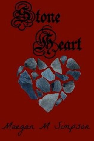 Cover of Stone Heart