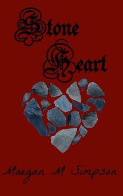 Book cover for Stone Heart