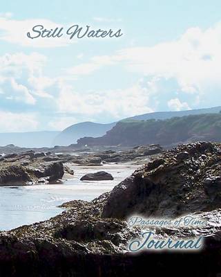 Cover of Passages of Time Journal, Still Waters