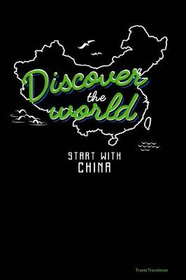 Book cover for Discover the World Start with China