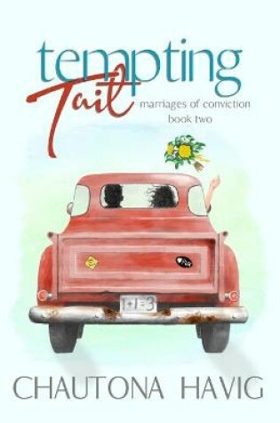 Cover of Tempting Tait