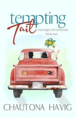 Book cover for Tempting Tait