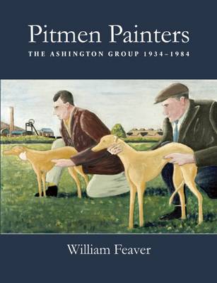 Book cover for Pitmen Painters