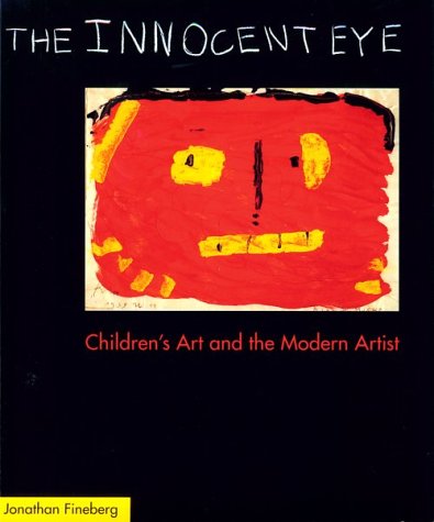 Book cover for The Innocent Eye