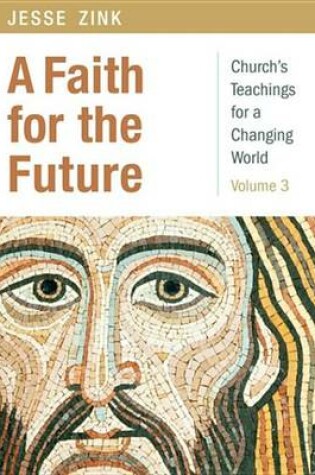 Cover of A Faith for the Future