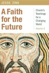Book cover for A Faith for the Future