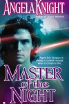 Book cover for Master of the Night