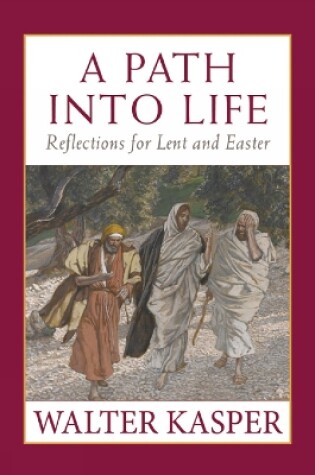 Cover of A Path into Life