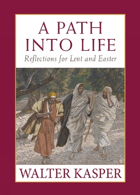 Book cover for A Path into Life