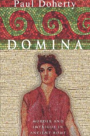 Cover of Domina