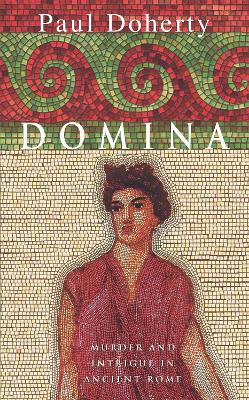 Book cover for Domina