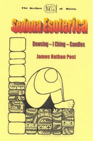 Cover of Sedona Esoterica