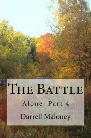 Cover of The Battle