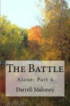 Book cover for The Battle
