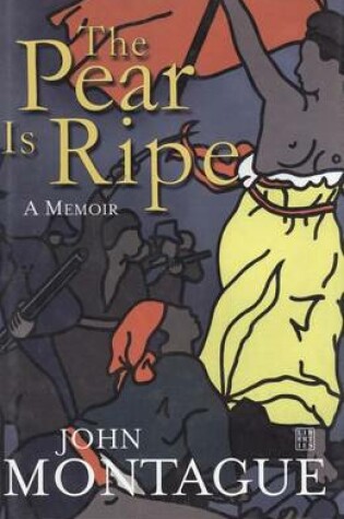 Cover of Pear Is Ripe, The: A Memoir