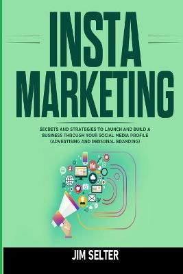 Cover of Insta Marketing