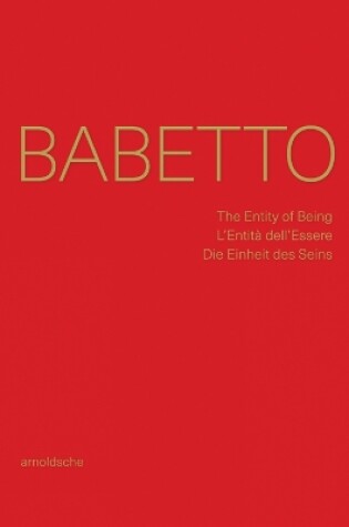 Cover of Babetto