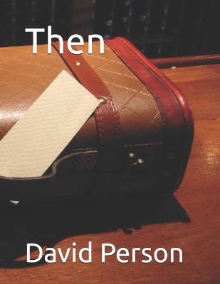 Book cover for Then