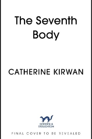 Cover of The Seventh Body